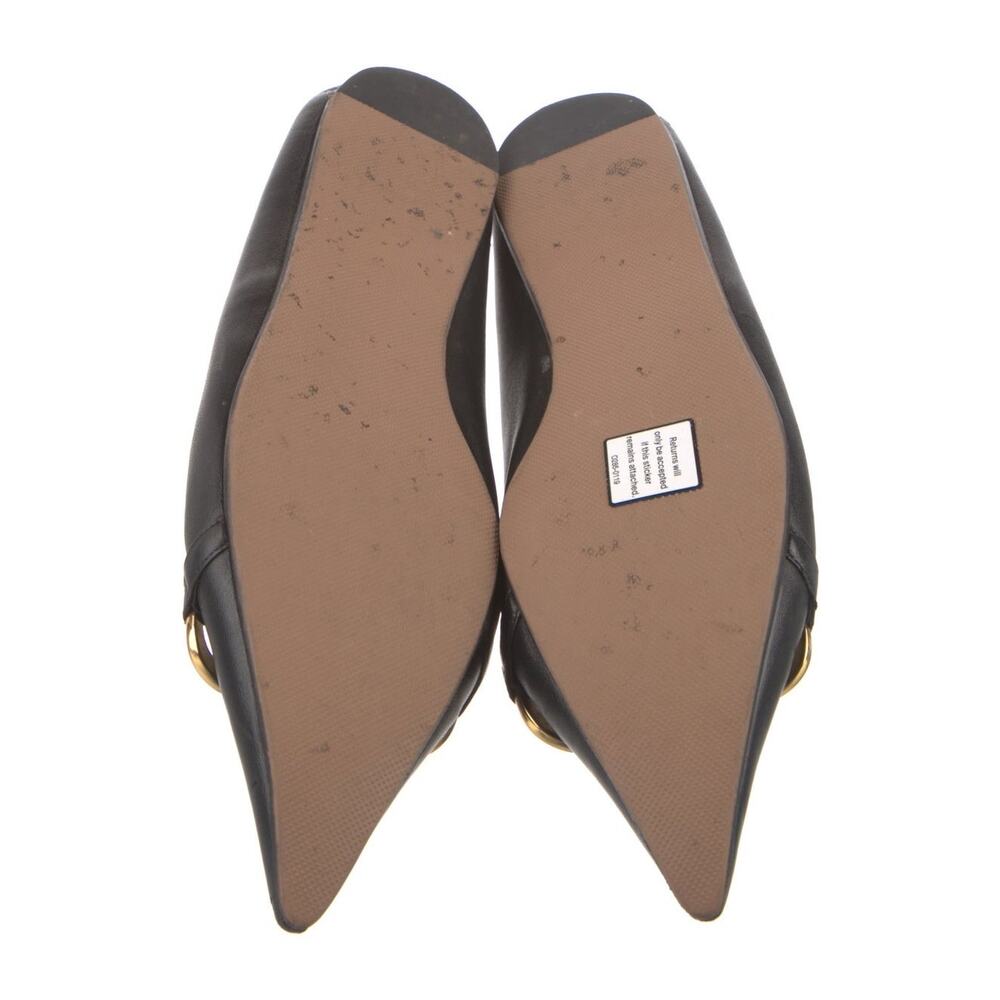 ❤️Gucci Horsebit Leather Flats❤️ - Picture 5 of 5